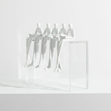 Five Friends Bookend