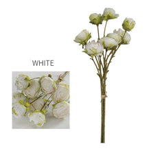 Lilian Rose Flower Single Stick