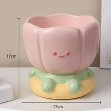 Tulip Baby Storage