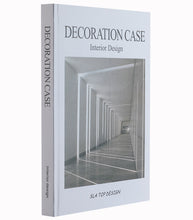 English Magazine Decorative Books