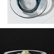 Ocean Bubble Fruit Bowl
