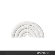 Italian Marble Bookend