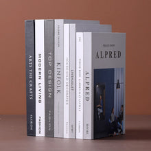 Arts and Modern Living Books
