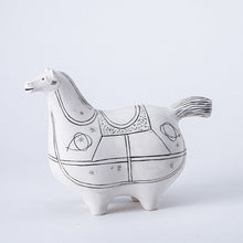 New product Zodiac horse