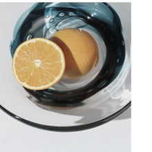 Ocean Bubble Fruit Bowl