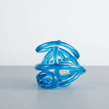 Rope Bundle Glass Paper Weights