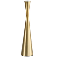 Golden Candlestick