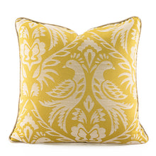 Flower Pattern Multicolour Pillow Cover