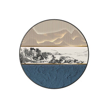 New Chinese decoration painting