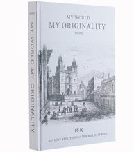 English Magazine Decorative Books