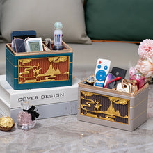 Metal Scenery Painting Organiser