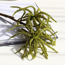 Vine Fruit Artificial Stick | artificial flowers - Decorfur