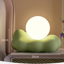 Cloud Cartoon Light