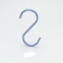 S-Shaped Coat Hanger