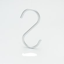 S-Shaped Coat Hanger
