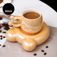 Mickey Mouse Chunky Mug