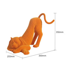 Lion Decor