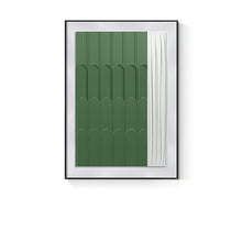 Panel Look Painting