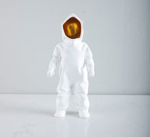 Invisible men decor