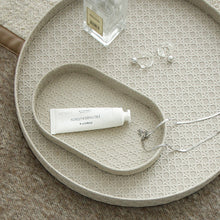Rattan Weaved Tray