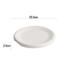 UFO Disk Tableware