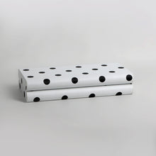 Polka Dot Retro Style Storage Box