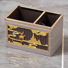 Metal Scenery Painting Organiser