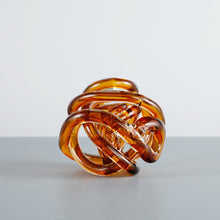Rope Bundle Glass Paper Weights