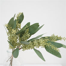 Eucalyptus Millet Leaves (Bunch)
