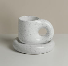 Fat coffee / tea cup. | coffee mugs - Decorfur