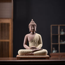 Amitabha Buddha Ring Light