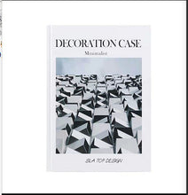 English Magazine Decorative Books
