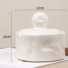 Metallic Textured Ashtray