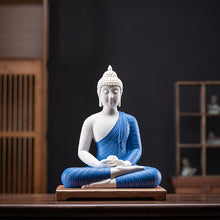 Amitabha Buddha Ring Light