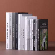 Arts and Modern Living Books