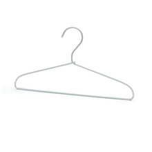 Golden clothes hanger
