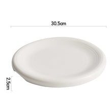 UFO Disk Tableware