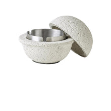 UFO ashtray