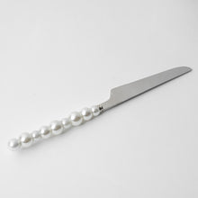 Pearl Handle Cutlery