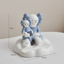 Kaws Phone Holder