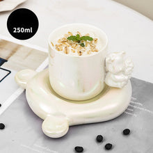 Mickey Mouse Chunky Mug