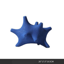Polygonal Abstract Decor