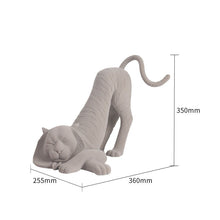 Lion Decor