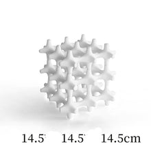 Lattice Decor