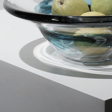 Ocean Bubble Fruit Bowl