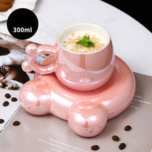 Mickey Mouse Chunky Mug