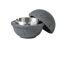 UFO ashtray
