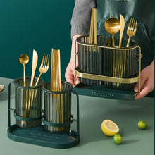 Kitchen Storage Rack With Metal Stand