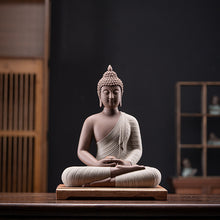 Amitabha Buddha Ring Light