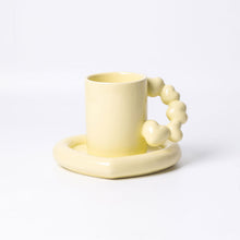 Love Handle Mugs